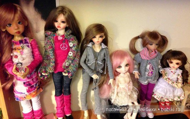 Куколки Бжд-преображение. Первая каешечка Хоуп | Бэйбики Куколки Бжд-преображение. Первая каешечка Хоуп