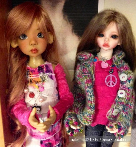 Куколки Бжд-преображение. Первая каешечка Хоуп | Бэйбики Куколки Бжд-преображение. Первая каешечка Хоуп (фото 2)