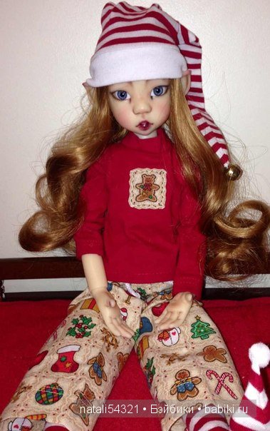 Ура! Каешечка Мики наконец-то приехала | Бэйбики Ура! Каешечка Мики наконец-то приехала (фото 2)