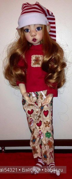 Ура! Каешечка Мики наконец-то приехала | Бэйбики Ура! Каешечка Мики наконец-то приехала