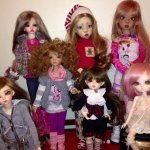 Ура! Каешечка Мики наконец-то приехала!