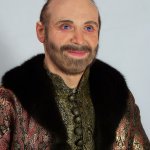 Авторские куклы Наталии Зотовой или мои любимые персонажи...