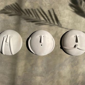 Фигурки Aman Khanna