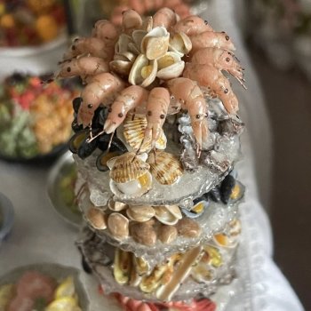 Шведский стол