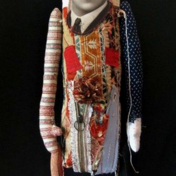 Творчество Сесиль Перра