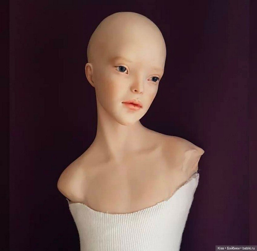 Там, где оживает сказка... Куклы Natali Voro (фото 5)