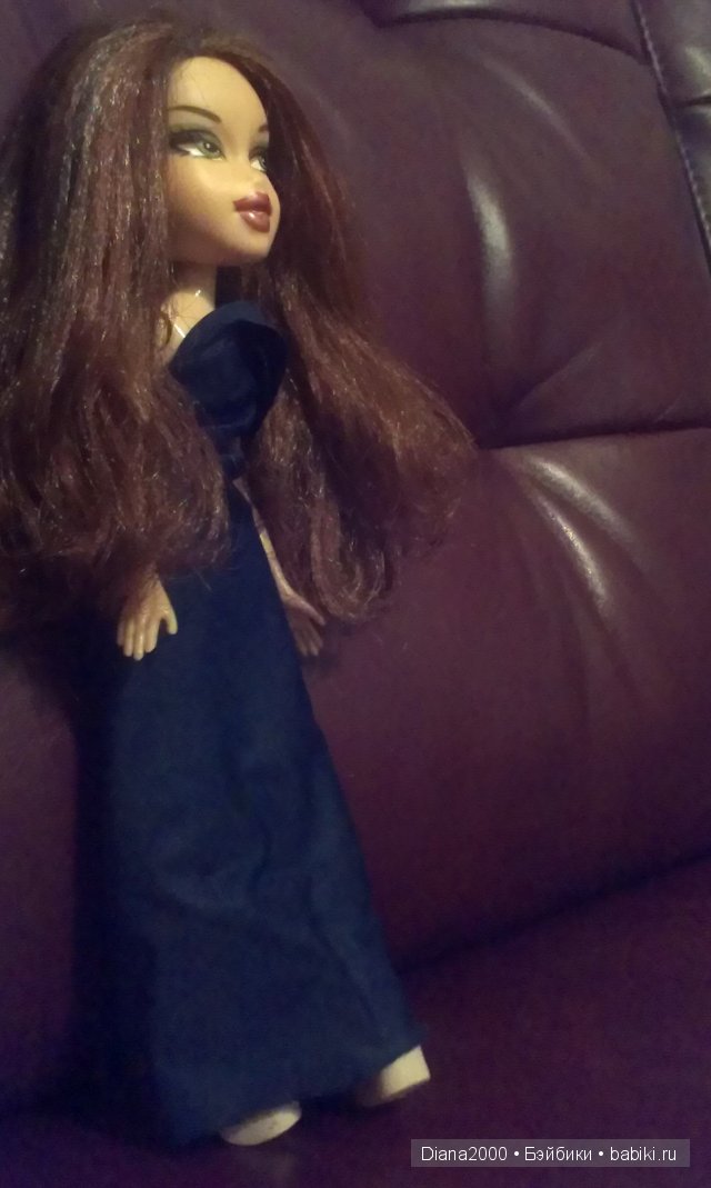 Мои любимые куклы BRATZ | Бэйбики Мои любимые куклы BRATZ — Куклы Bratz (Братц) и Moxie Girlz: MGA (фото 2)