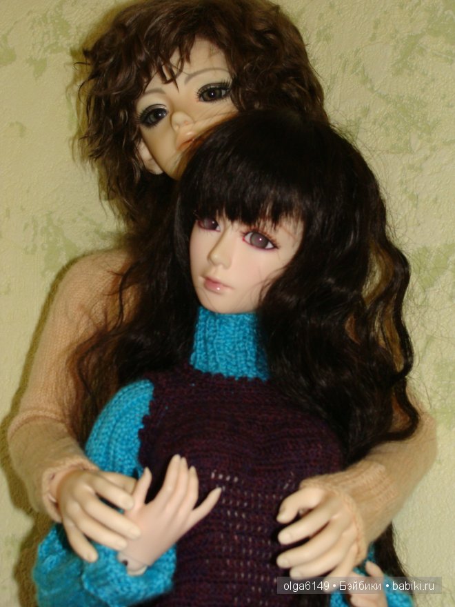 Все для любимых) — Одежда и обувь для кукол своими руками: фото (фото 3)