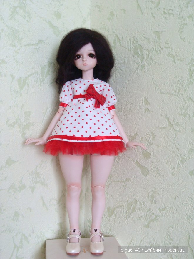 Горошек атакует)) | Бэйбики Горошек атакует)) — Одежда и обувь для кукол своими руками: фото