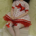 Горошек атакует))