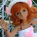 Давно пошитое. Своими руками для кукол