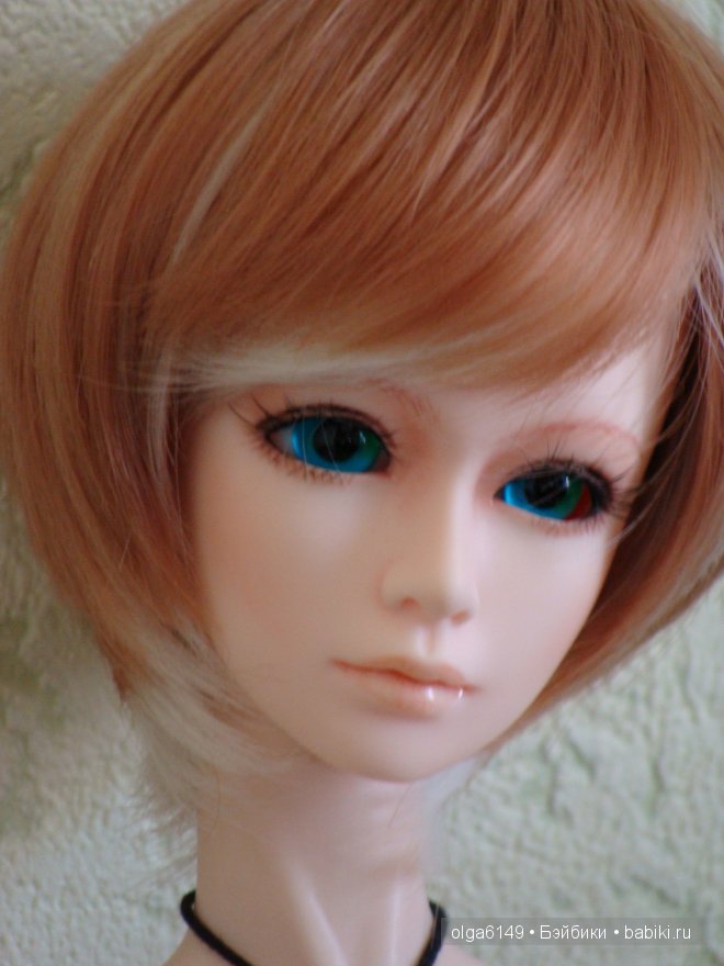 Новый аутфит и макияж — Одежда и обувь для кукол своими руками: фото (фото 2)