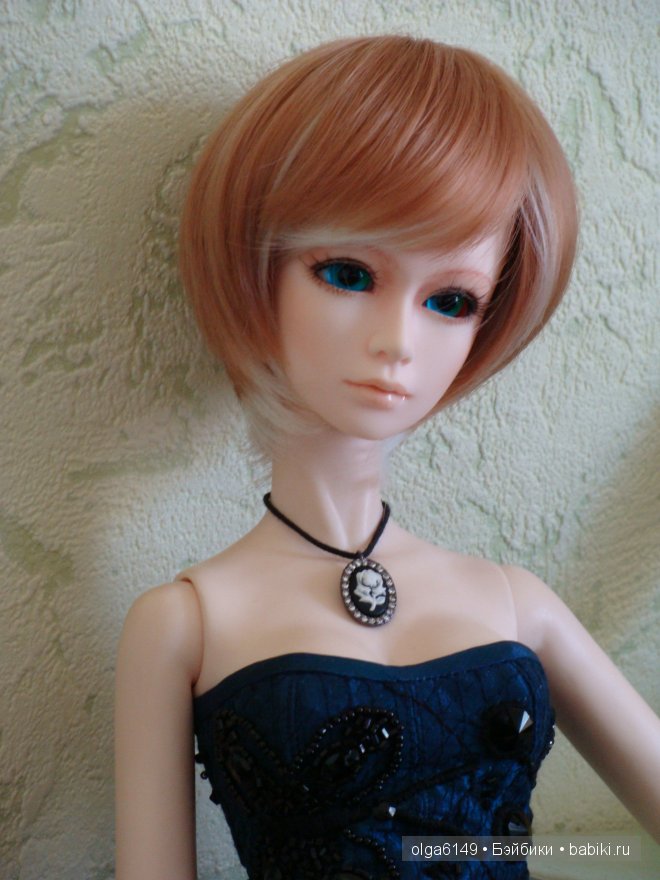 Новый аутфит и макияж — Одежда и обувь для кукол своими руками: фото