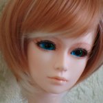 Новый аутфит и макияж.