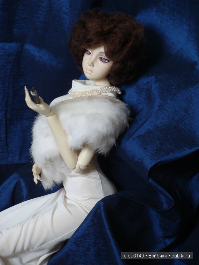 Мода 1920 гг — Одежда и обувь для кукол BJD (БЖД): 1/3 (фото 3)