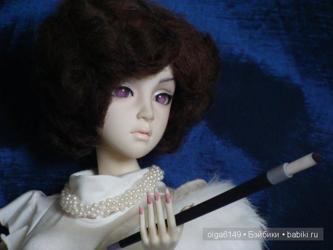 Мода 1920 гг — Одежда и обувь для кукол BJD (БЖД): 1/3 (фото 5)