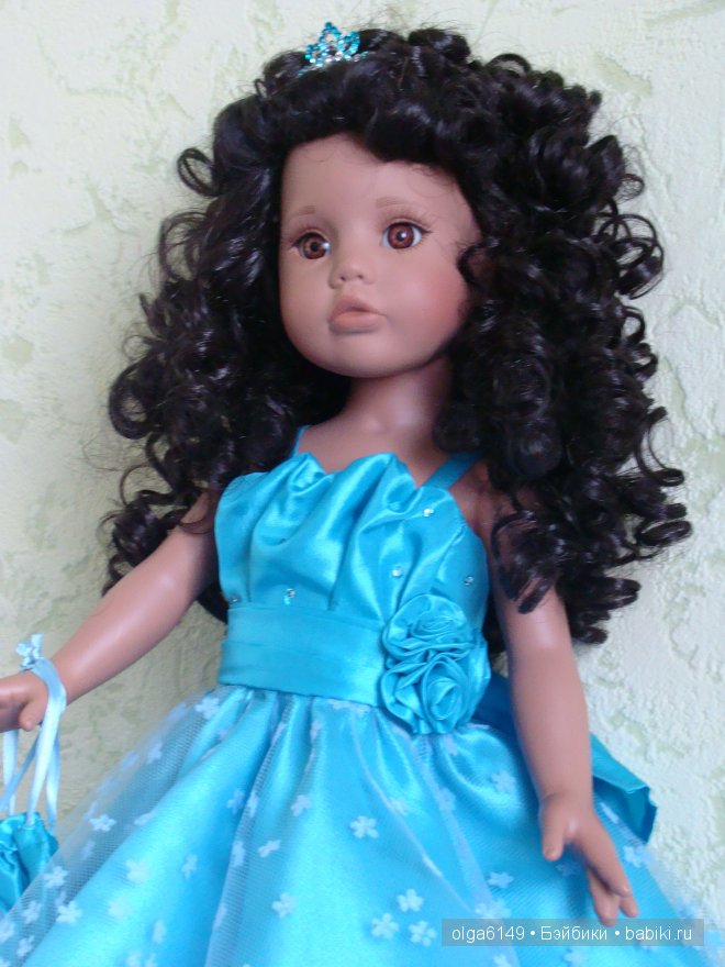 Пополнение — Одежда и обувь для кукол своими руками: фото