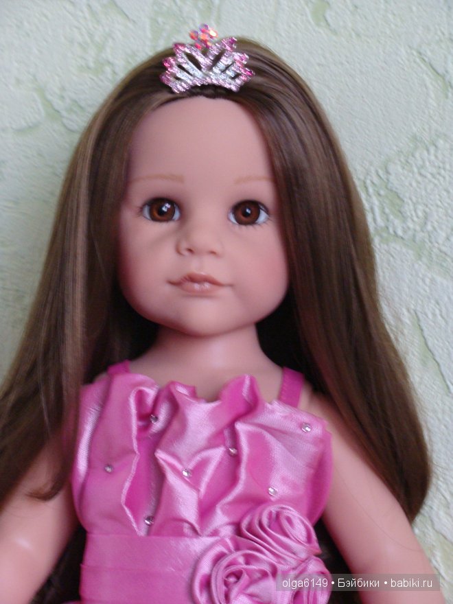 Пополнение — Одежда и обувь для кукол своими руками: фото (фото 7)