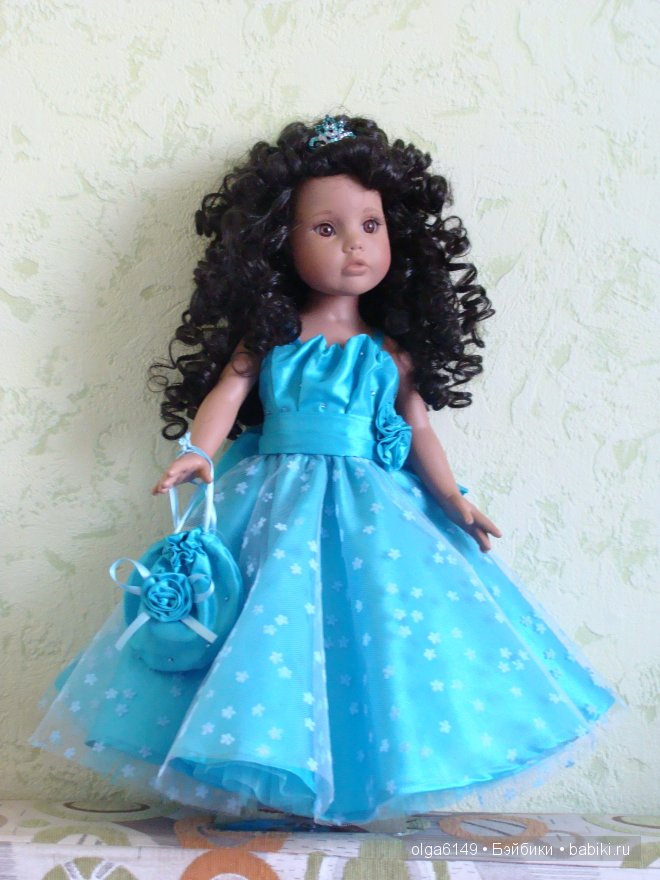 Пополнение — Одежда и обувь для кукол своими руками: фото (фото 2)