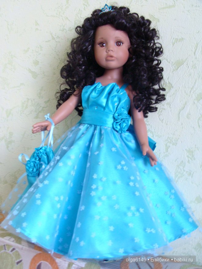 Пополнение — Одежда и обувь для кукол своими руками: фото (фото 3)