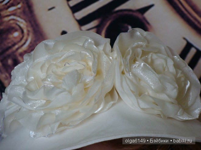 Мой рыжик Николь от Линды Рик (фото 6)