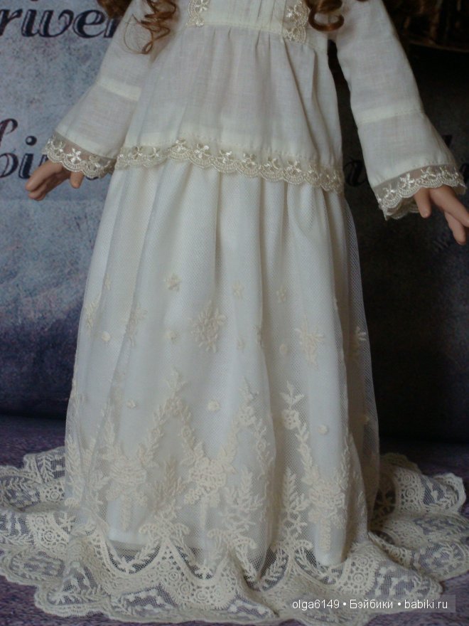 Мой рыжик Николь от Линды Рик (фото 4)