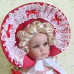 Элизабет от Линды Рик