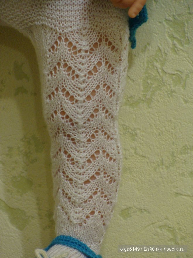 Голубое чудо от Lee Middleton (фото 6)