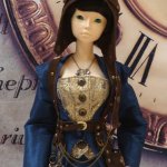 Стимпанк и БЖД.