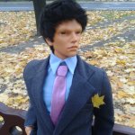 Мой любимый Давид (ImplDoll Marcus)