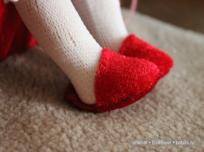 Дорогие мои старики — Домашние коллекции кукол: фото собраний