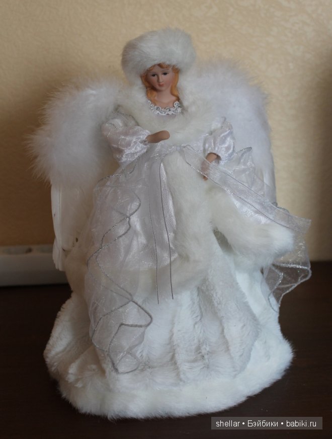 Дорогие мои старики — Домашние коллекции кукол: фото собраний