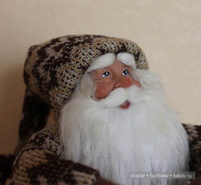 Дорогие мои старики — Домашние коллекции кукол: фото собраний (фото 2)