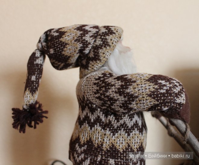 Дорогие мои старики — Домашние коллекции кукол: фото собраний (фото 7)