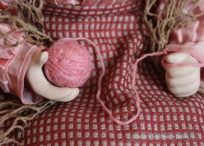 Дорогие мои старики — Домашние коллекции кукол: фото собраний