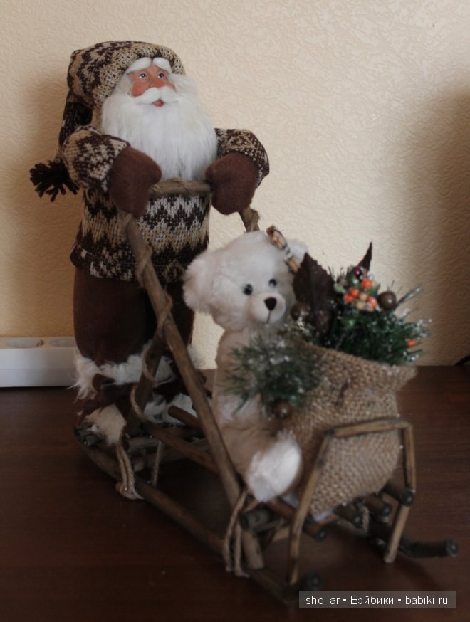 Дорогие мои старики — Домашние коллекции кукол: фото собраний