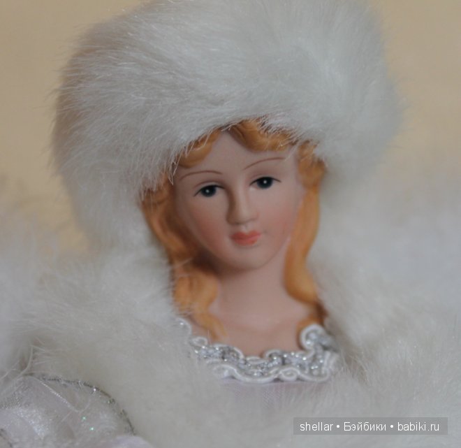 Дорогие мои старики — Домашние коллекции кукол: фото собраний