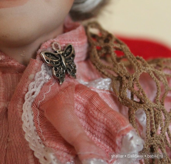 Дорогие мои старики — Домашние коллекции кукол: фото собраний