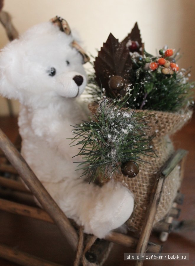 Дорогие мои старики — Домашние коллекции кукол: фото собраний (фото 5)