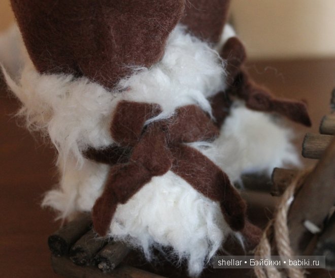 Дорогие мои старики — Домашние коллекции кукол: фото собраний (фото 6)