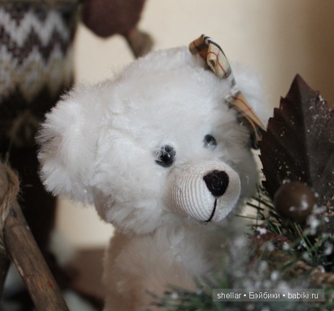 Дорогие мои старики — Домашние коллекции кукол: фото собраний (фото 3)