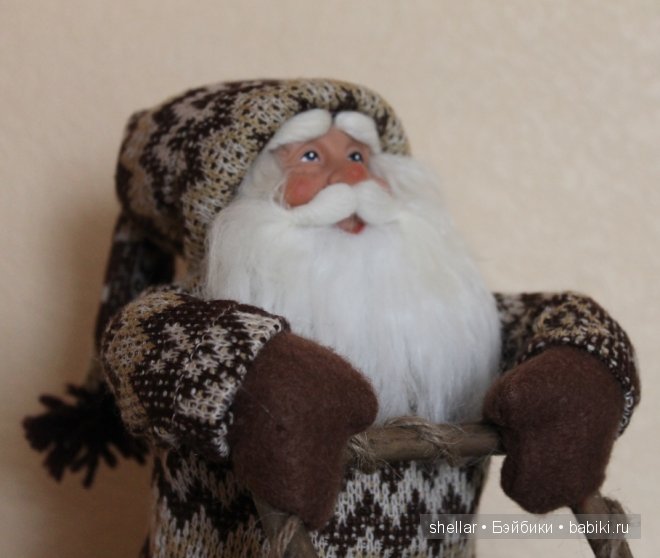 Дорогие мои старики — Домашние коллекции кукол: фото собраний (фото 8)