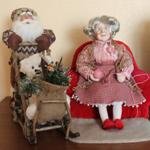 Дорогие мои старики...