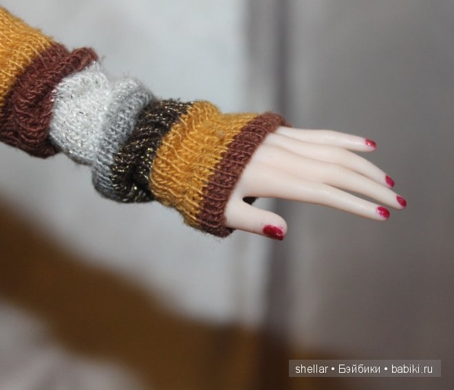 Долгожданная и нежданная Анастасия