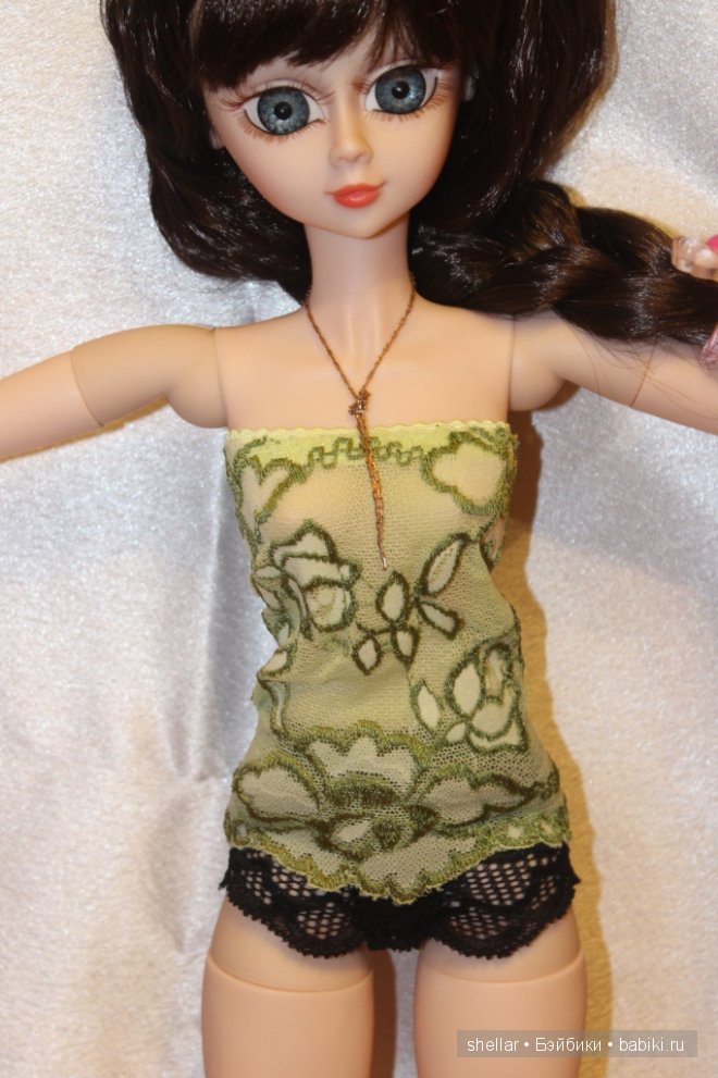 Долгожданная и нежданная Анастасия (фото 7)