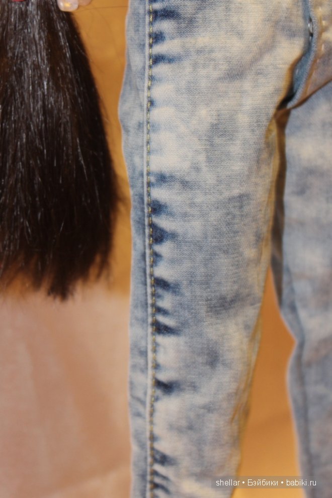 Долгожданная и нежданная Анастасия (фото 10)