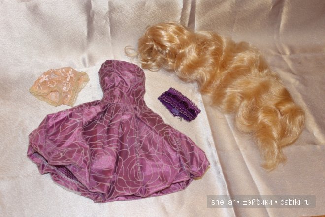 Долгожданная и нежданная Анастасия (фото 3)