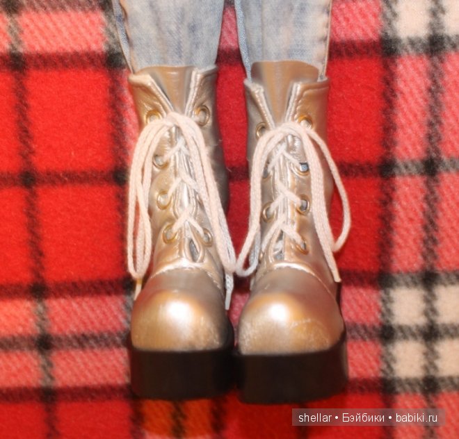 Долгожданная и нежданная Анастасия