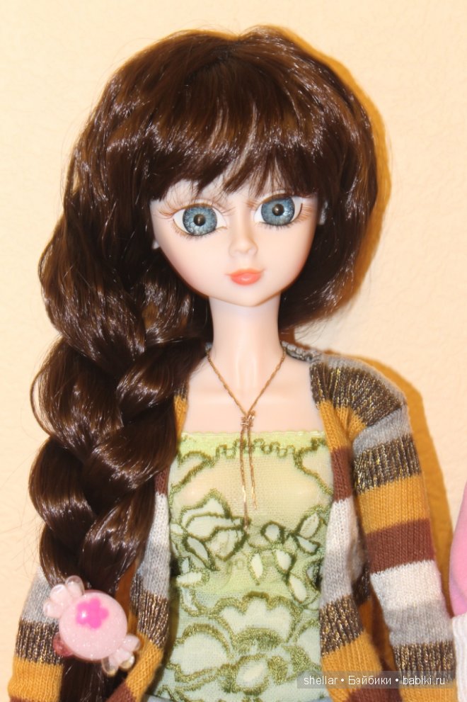 Долгожданная и нежданная Анастасия