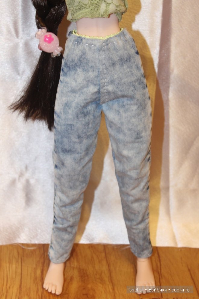 Долгожданная и нежданная Анастасия (фото 9)